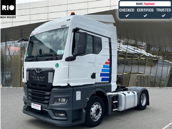 Tractor MAN TGX 18.470