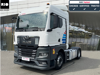 Tractor MAN TGX 18.470