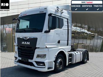 Tractor MAN TGX 18.470