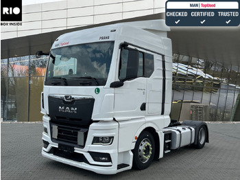 Tractor MAN TGX 18.470