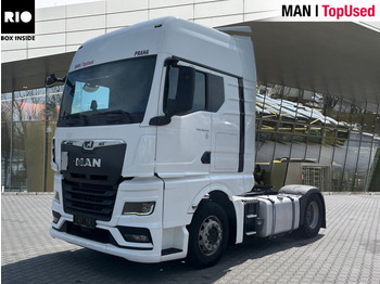 Tractor MAN TGX 18.510
