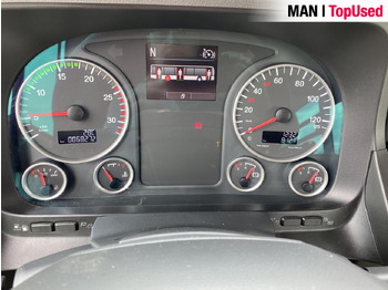 Locação financeira de MAN Intercity 43C Euro6 Luftfeder MAN Intercity 43C Euro6 Luftfeder: foto 5