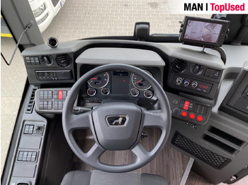 Locação financeira de MAN Intercity 43C Euro6 Luftfeder MAN Intercity 43C Euro6 Luftfeder: foto 4