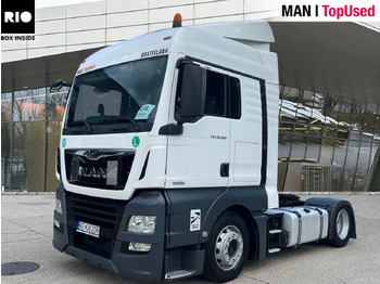 Tractor MAN TGX 18.460