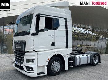 Tractor MAN TGX 18.470