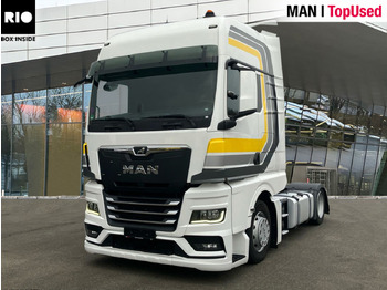 Tractor MAN TGX 18.470