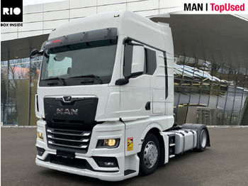 Tractor MAN TGX 18.470