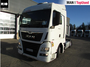 Tractor MAN TGX 18.500