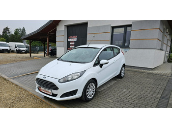 Hatchback Ford Fiesta VIII Ford Fiesta 1,3 pb * ładna*: foto 3