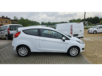 Hatchback Ford Fiesta VIII Ford Fiesta 1,3 pb * ładna*: foto 5