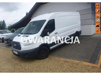 Furgão FORD Transit