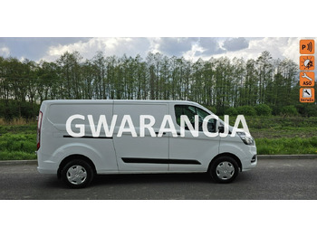 Furgão FORD Transit