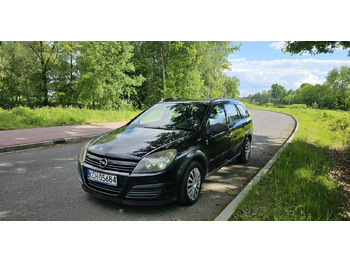 Carrinha OPEL
