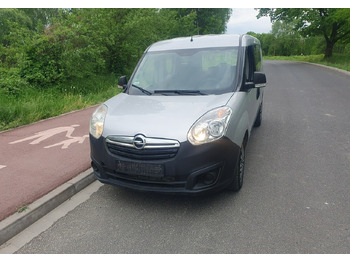 Automóvel Opel Combo III wersja długa *long*: foto 2