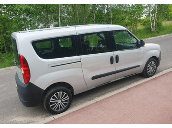 Automóvel Opel Combo III wersja długa *long*: foto 5