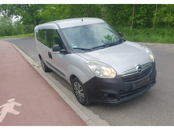 Automóvel Opel Combo III wersja długa *long*: foto 3