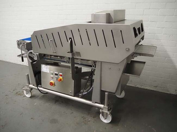 Equipamento de processamento de alimentos Alco flattener ASP400HDN: foto 2