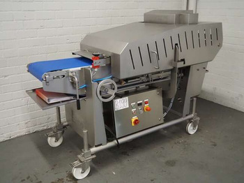 Equipamento de processamento de alimentos