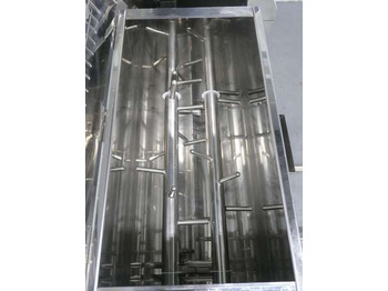 Equipamento de processamento de alimentos Anko dough mixer ABM-33: foto 5