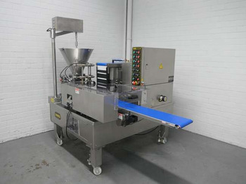 Equipamento de processamento de alimentos