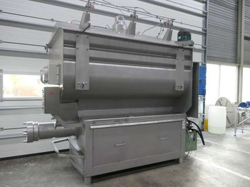 Equipamento de processamento de alimentos