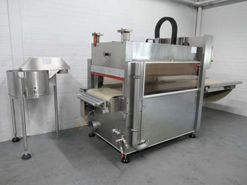 Máquina de embalagem Cryovac belt vacuum machine VS95: foto 3