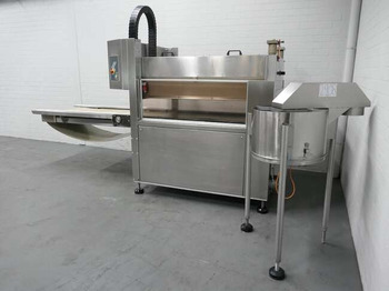 Máquina de embalagem Cryovac belt vacuum machine VS95: foto 2