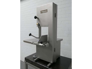 Equipamento de processamento de alimentos novo Freund / Ifooma bandsaw TBS19KT: foto 2