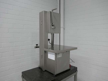 Equipamento de processamento de alimentos novo Freund / Ifooma bandsaw TBS19KT: foto 3