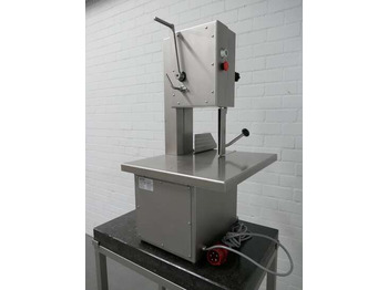Equipamento de processamento de alimentos novo Freund / Ifooma bandsaw TBS19KT: foto 4