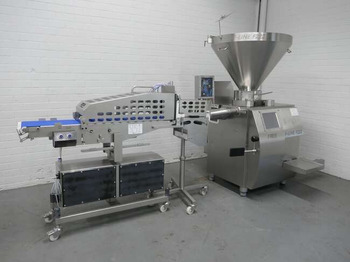 Equipamento de processamento de alimentos