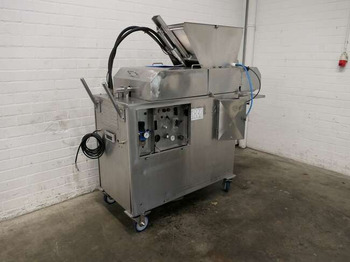 Equipamento de processamento de alimentos