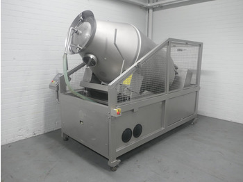 Equipamento de processamento de alimentos