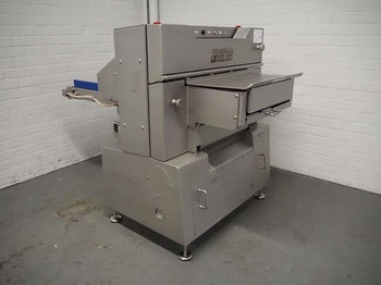 Equipamento de processamento de alimentos