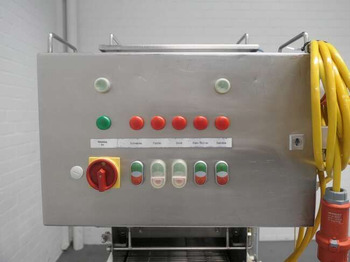 Equipamento de processamento de alimentos Koppens breading machine PR400C: foto 5