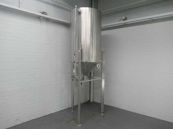 Equipamento de processamento de alimentos