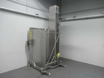 Equipamento de processamento de alimentos Lachnit movable lift 300S: foto 3 Equipamento de processamento de alimentos Lachnit movable lift 300S: foto 3