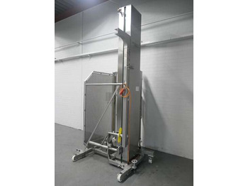 Equipamento de processamento de alimentos Lachnit movable lift 300S: foto 4