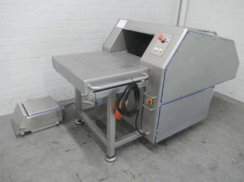 Equipamento de processamento de alimentos