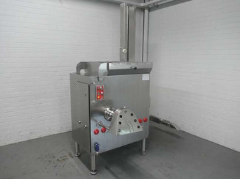 Equipamento de processamento de alimentos