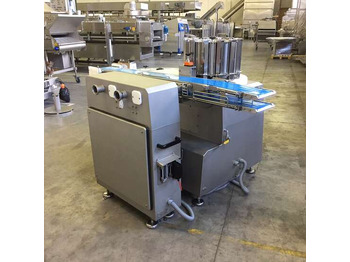 Equipamento de processamento de alimentos