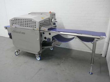 Equipamento de processamento de alimentos Marel Platino flattener PLT-400: foto 4