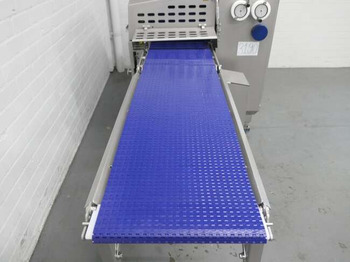 Equipamento de processamento de alimentos Marel Platino flattener PLT-400: foto 5