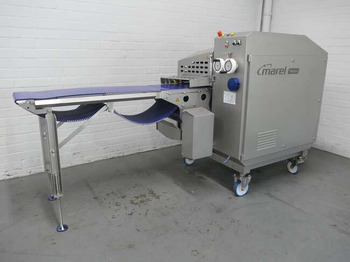 Equipamento de processamento de alimentos
