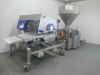 Equipamento de processamento de alimentos
