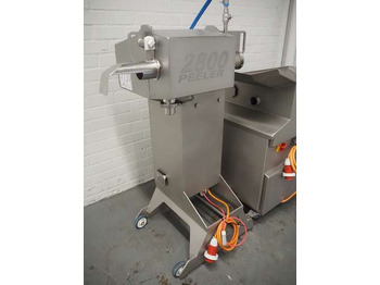 Equipamento de processamento de alimentos Marel Townsend sausage peeler Peeler BL 2800: foto 5