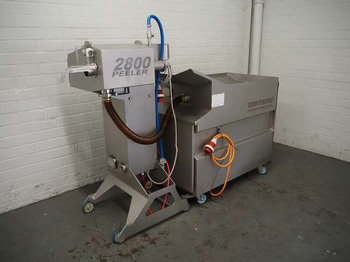 Equipamento de processamento de alimentos