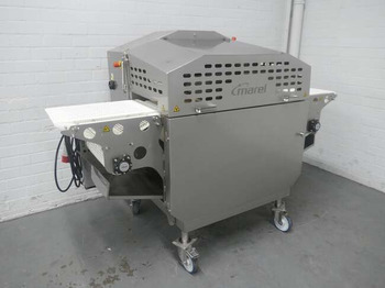 Equipamento de processamento de alimentos
