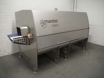 Equipamento de processamento de alimentos