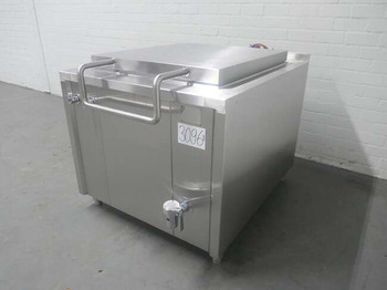 Equipamento de processamento de alimentos Mauting cooking kettle VVM 300.D: foto 2